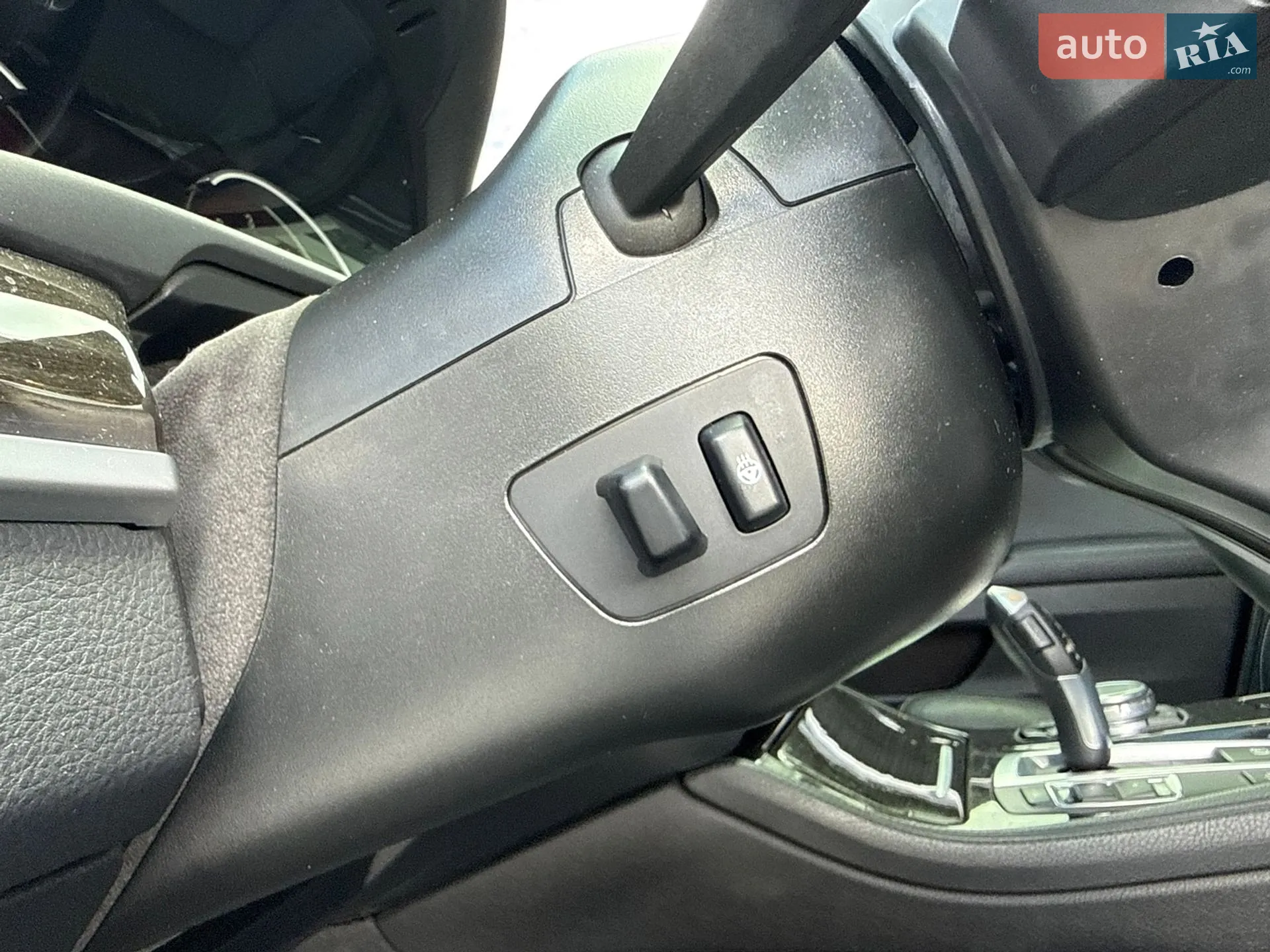 BMW 5 Series 2015 VIN WBA5E710XGG156530 фото оголошення 36 з 38