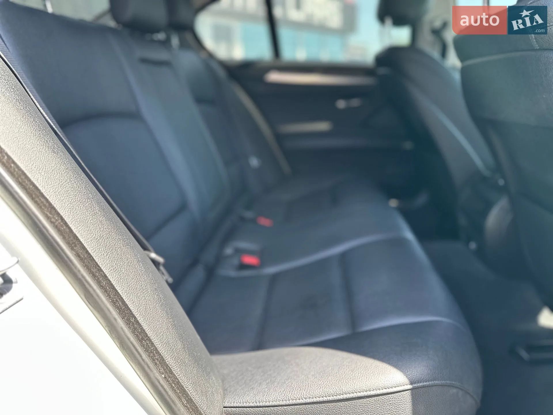 2013 BMW 5er - мініатюра 15