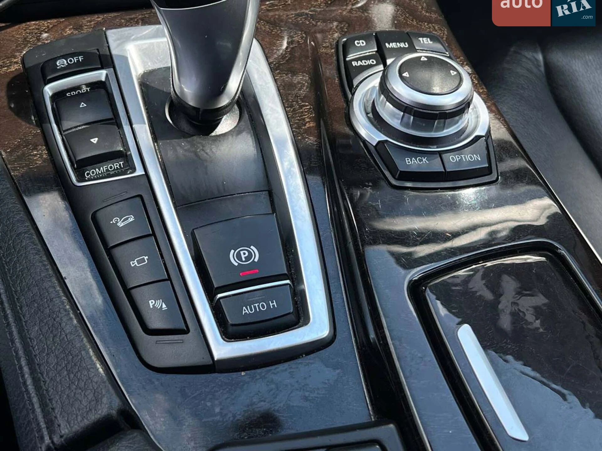 2012 BMW 5er - мініатюра 26