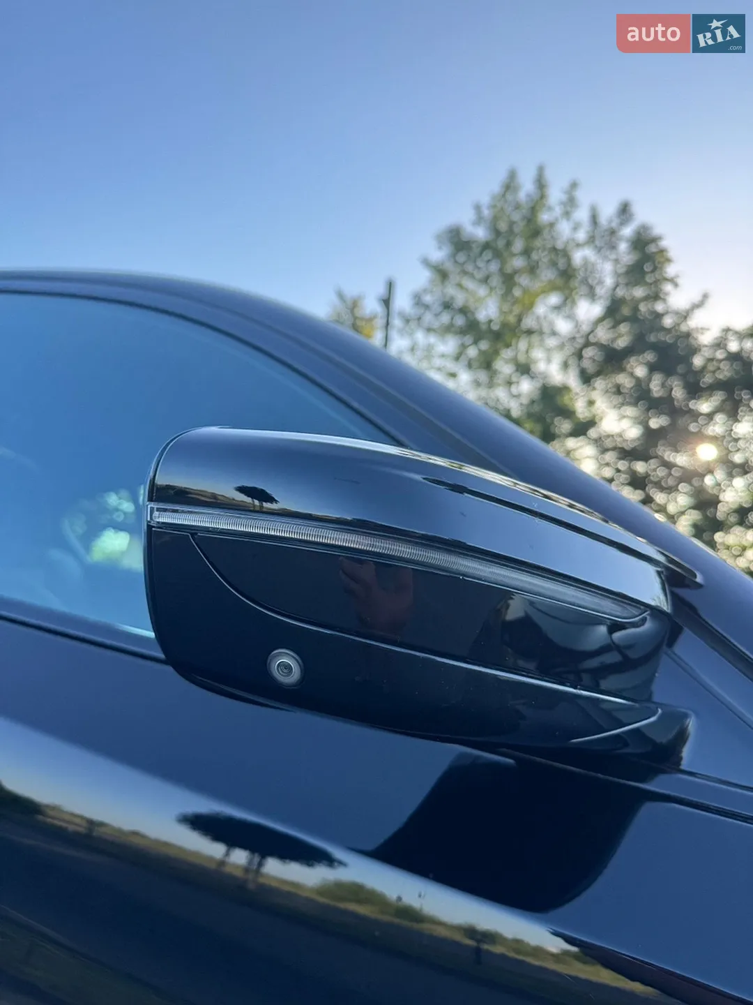 2018 BMW 5er - мініатюра 14