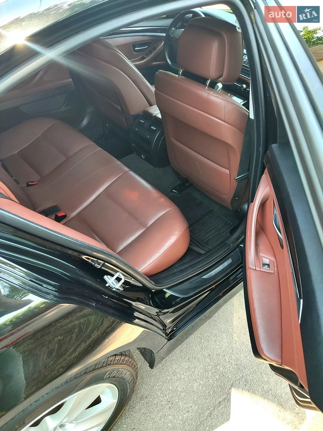 2013 BMW 5er - мініатюра 16