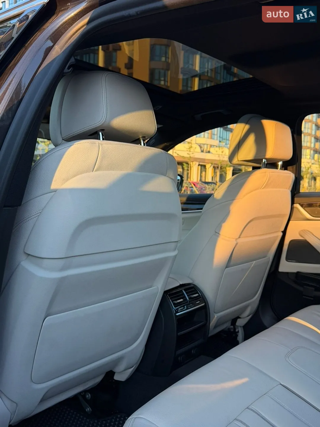 2019 BMW 5er - мініатюра 34