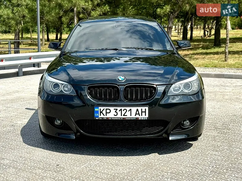 BMW 5 Series 2009 VIN WBANX910X0CU48262 фото оголошення 14 з 55
