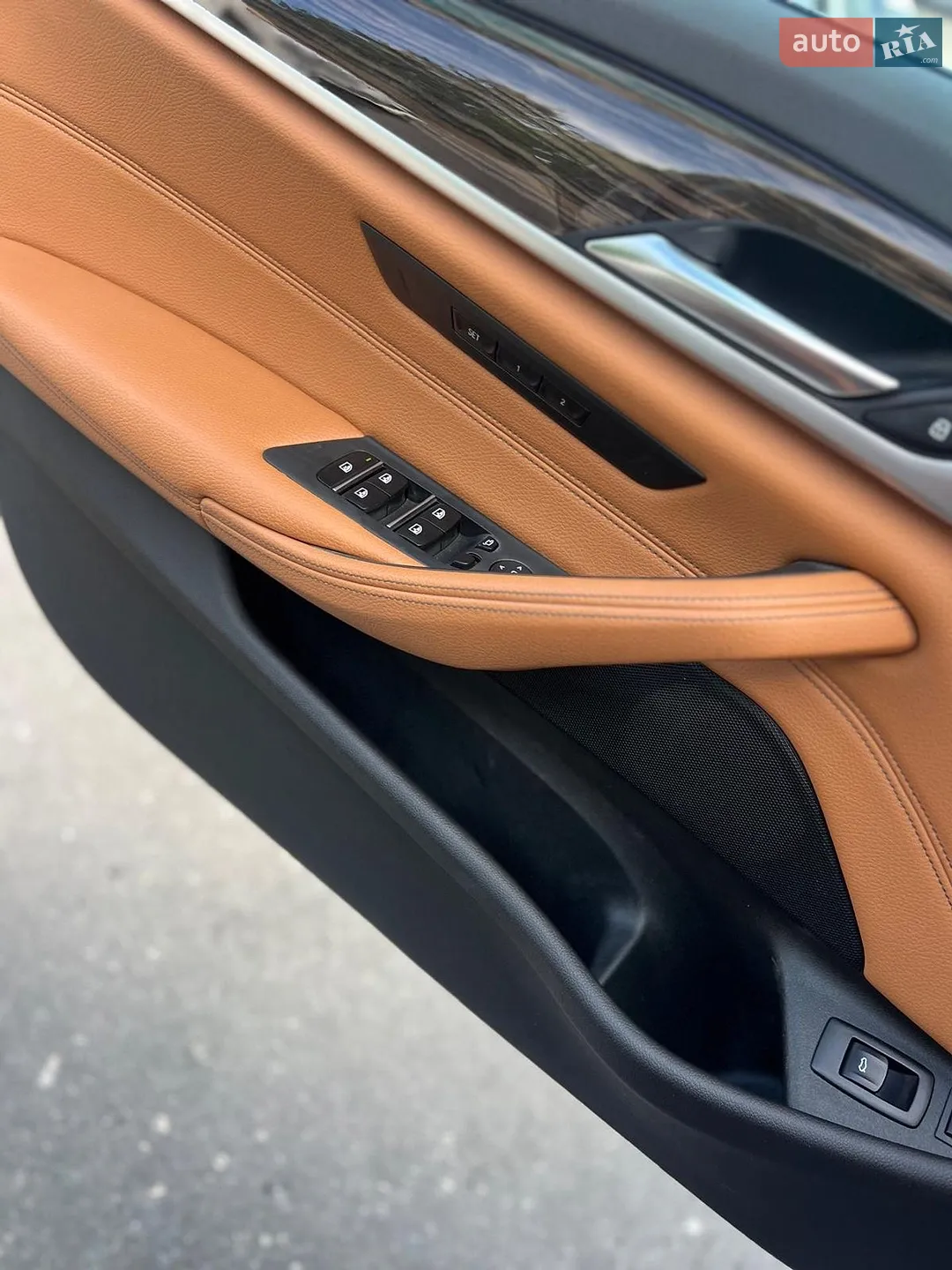 2019 BMW 5er - мініатюра 17