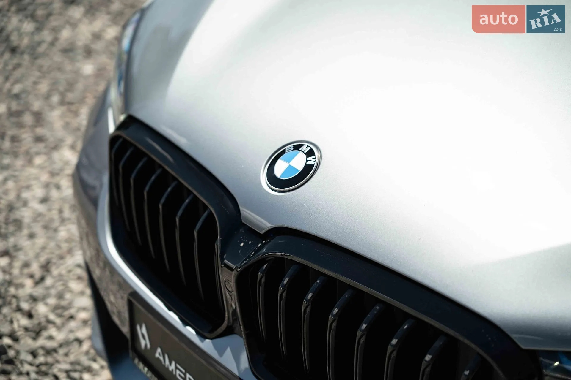 2019 BMW 5er - мініатюра 12