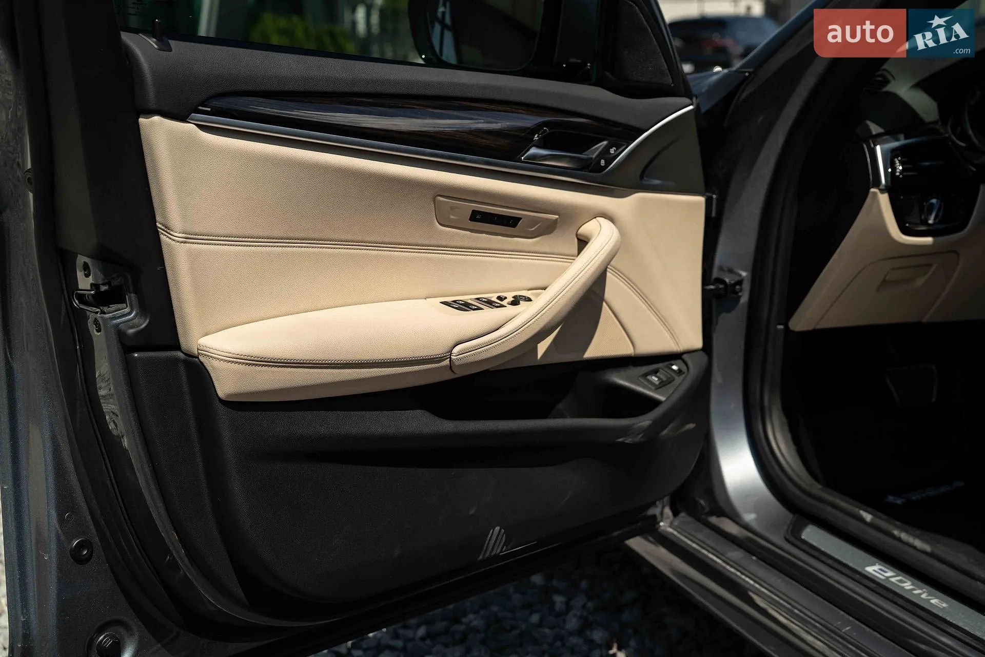 2019 BMW 5er - мініатюра 38