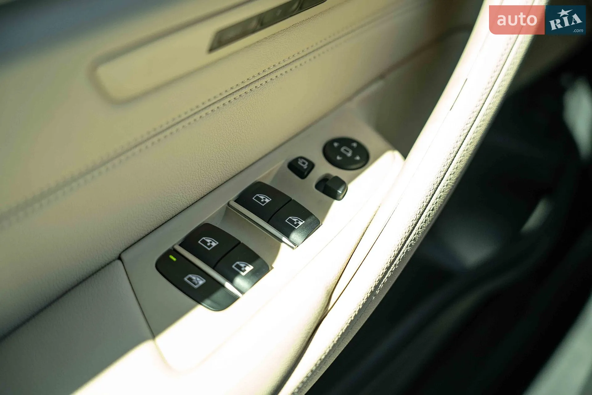 2019 BMW 5er - мініатюра 22