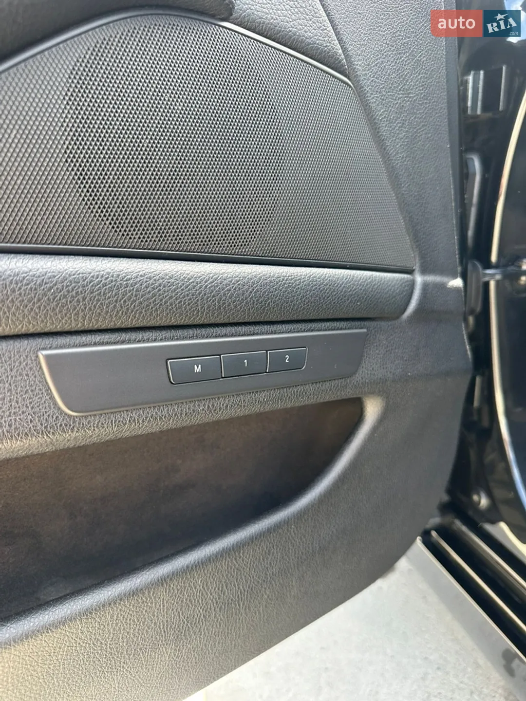 2014 BMW 5er - мініатюра 29
