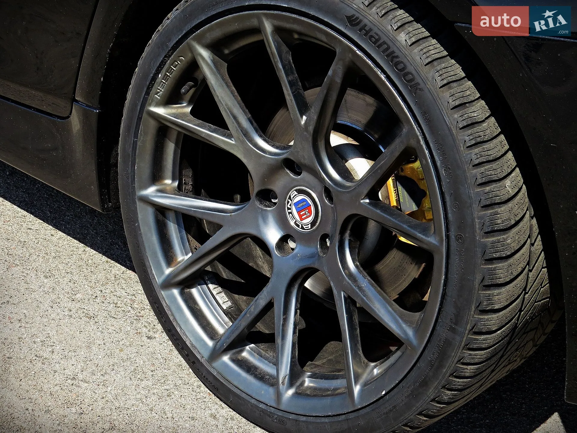 2010 BMW 5er - мініатюра 5