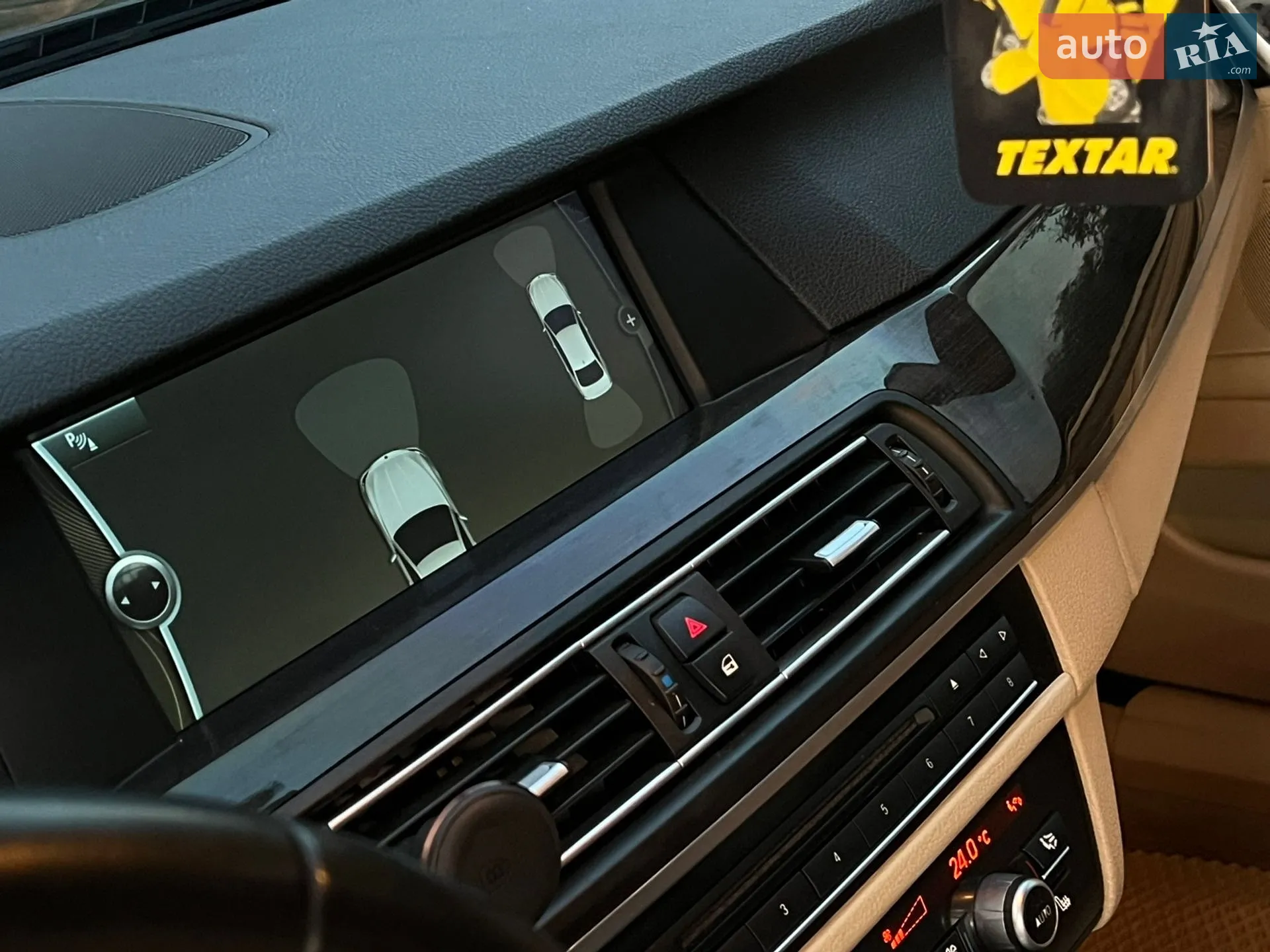 2010 BMW 5er - мініатюра 32