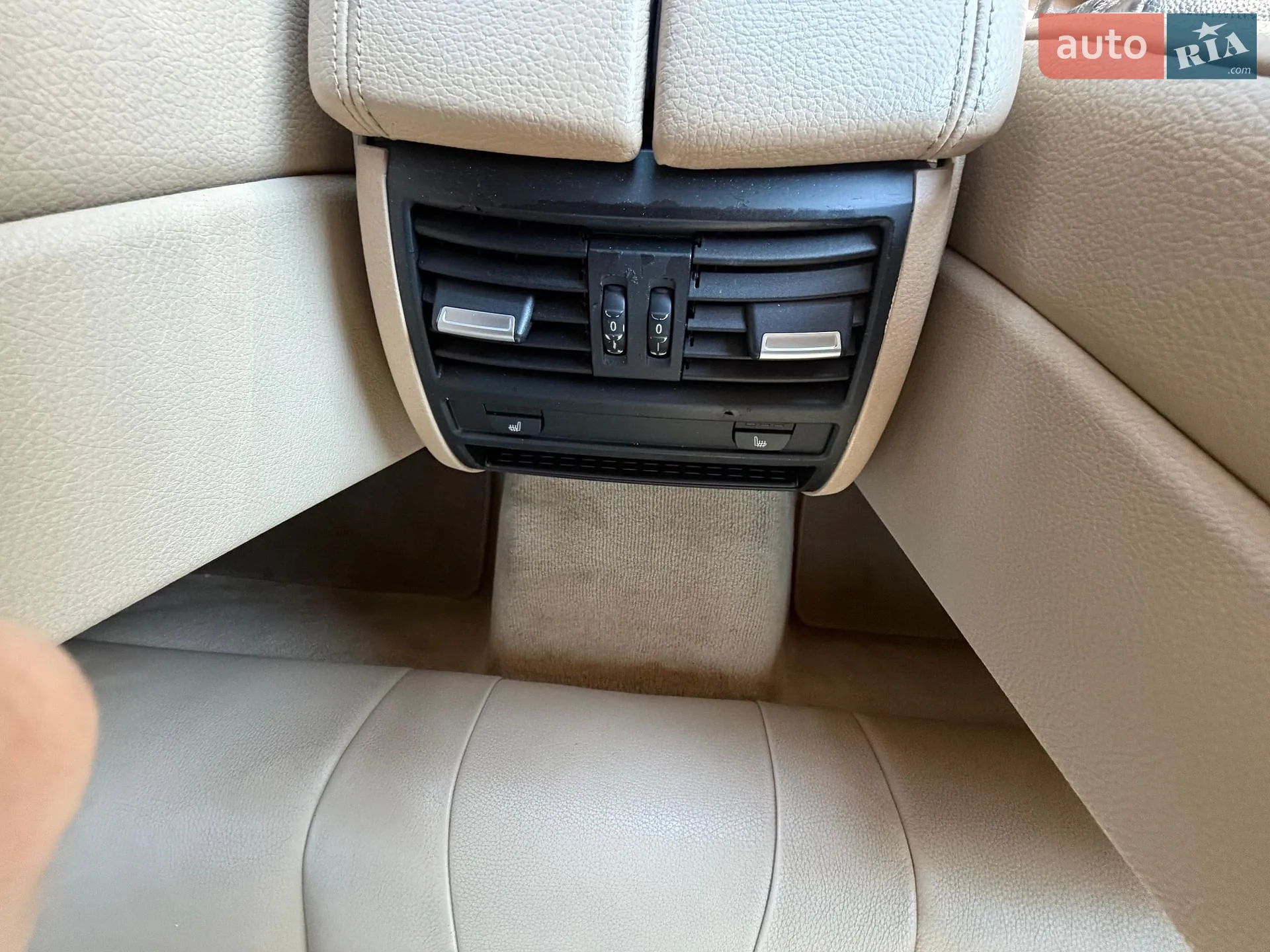 2013 BMW 5er - мініатюра 17