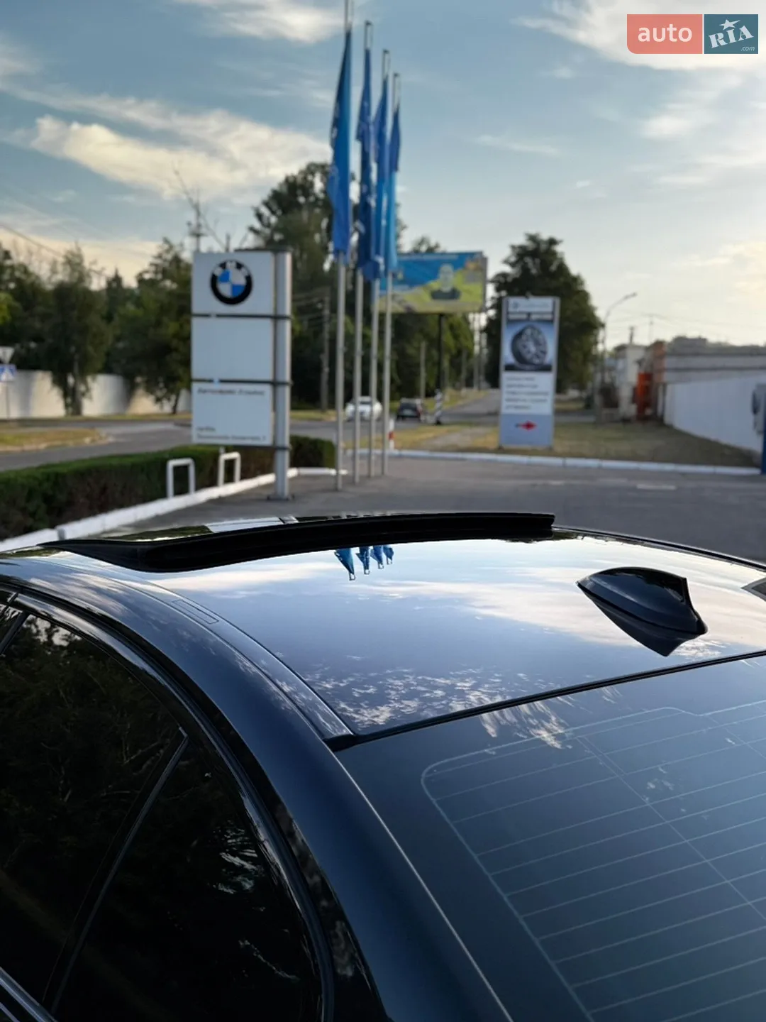 2023 BMW 5er - мініатюра 23