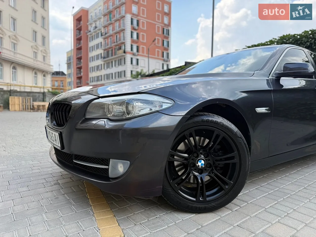 2016 BMW X3 - мініатюра 100
