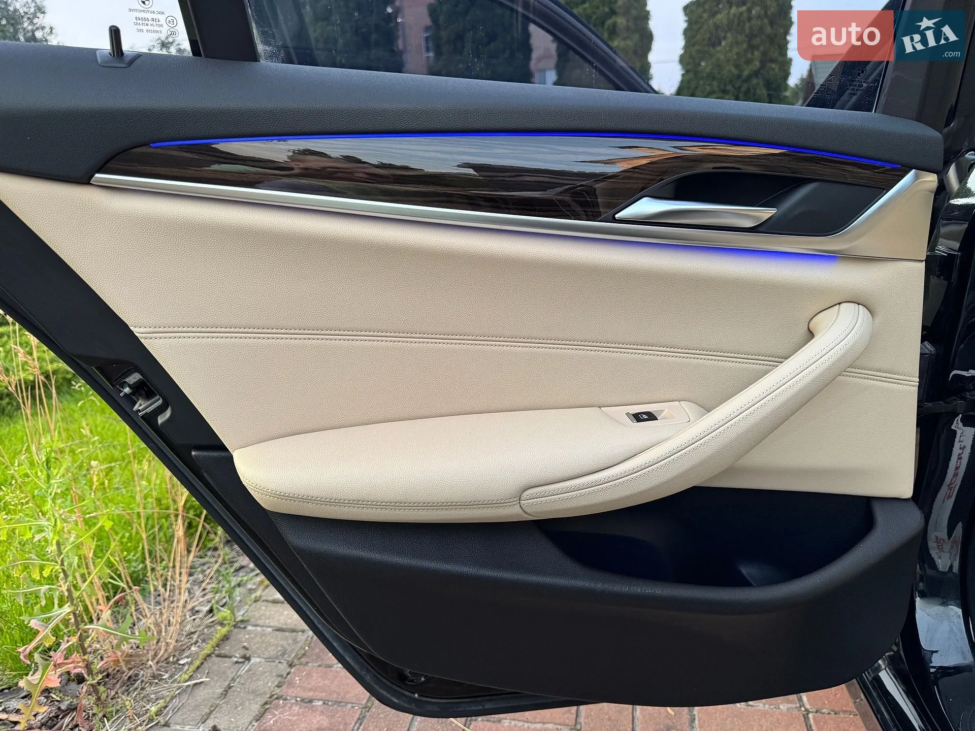 2019 BMW 5er - мініатюра 23