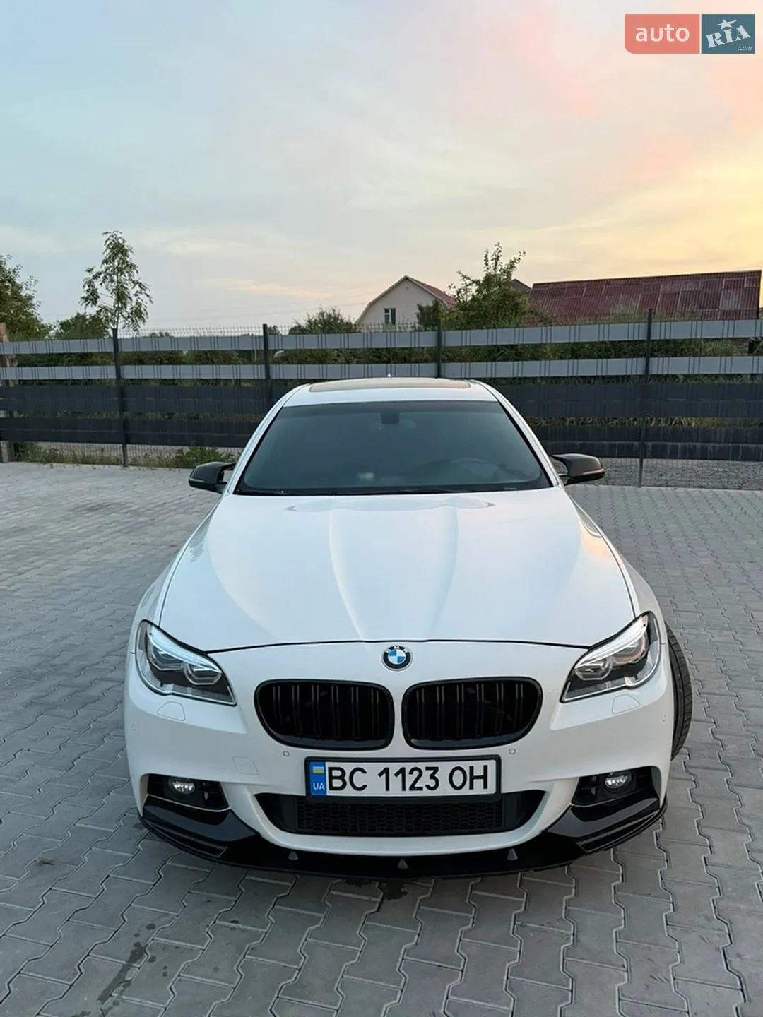 2013 BMW 5er - мініатюра 20