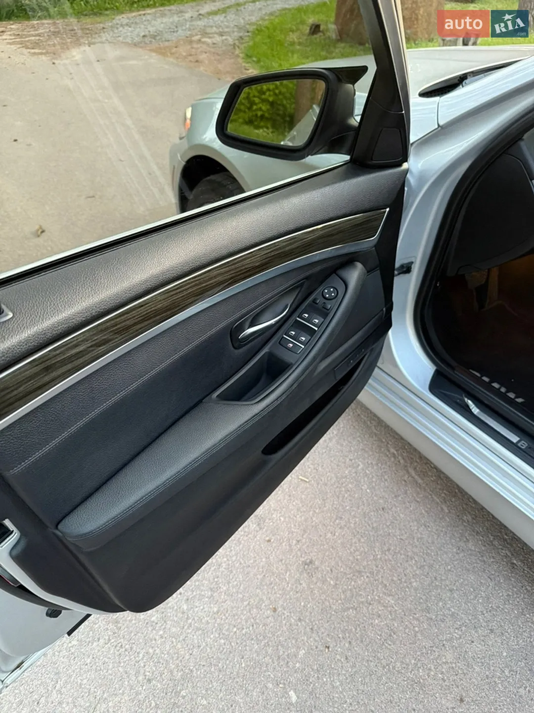 2013 BMW 5er - мініатюра 14