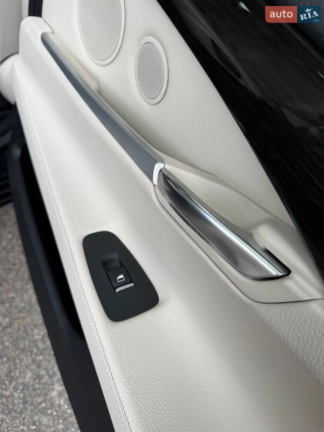 2014 BMW 5er - мініатюра 58