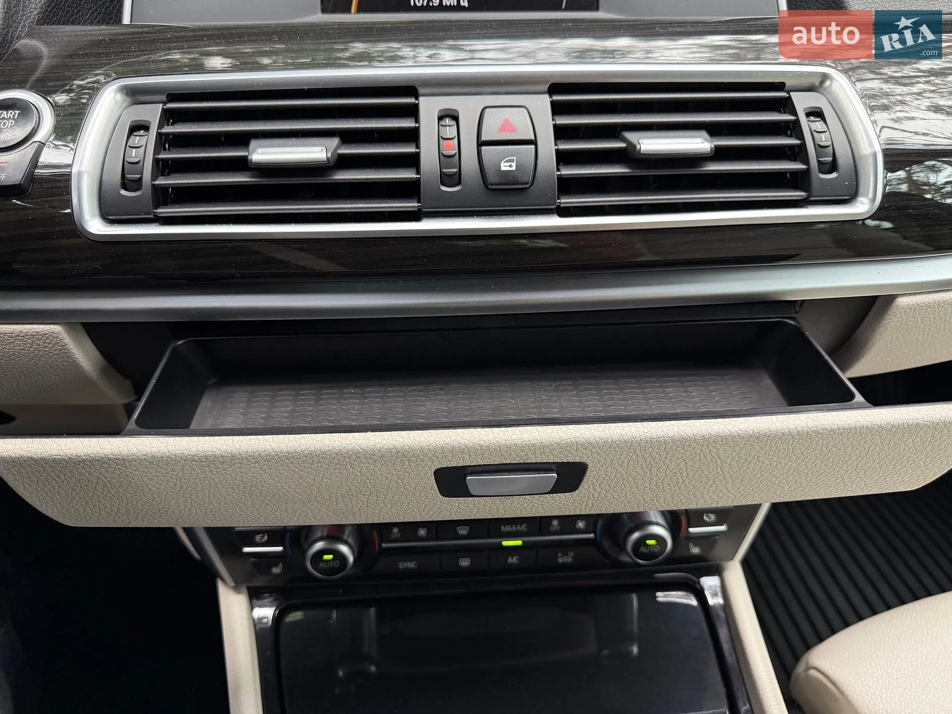 2014 BMW 5er - мініатюра 48