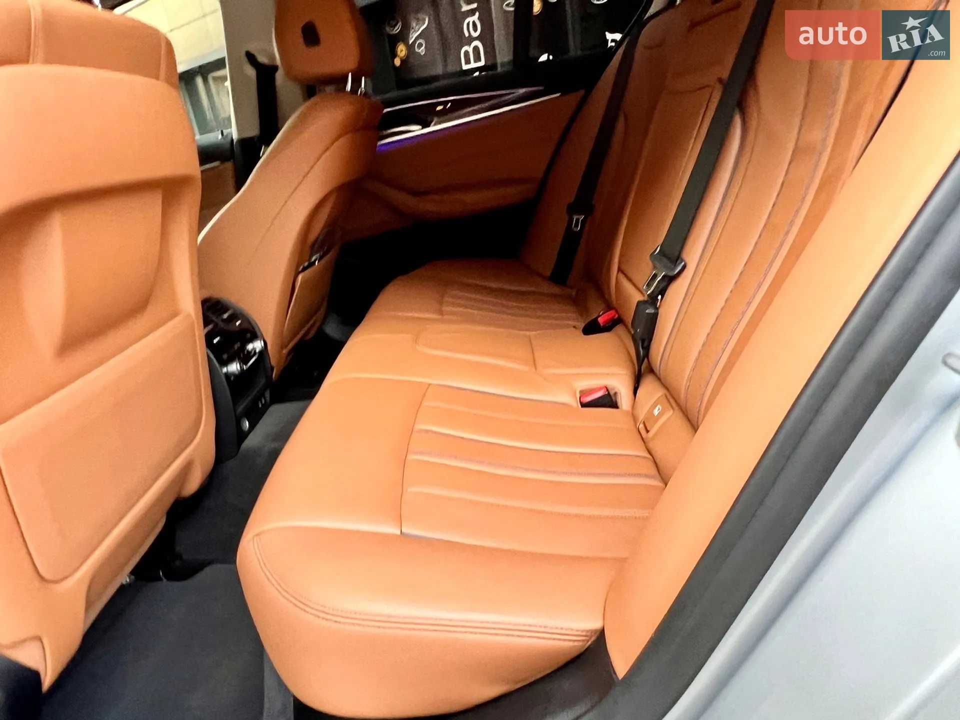 2021 BMW 5er - мініатюра 83