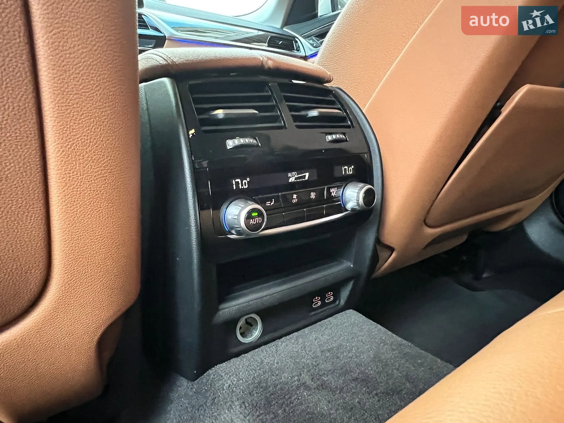 2021 BMW 5er - мініатюра 87