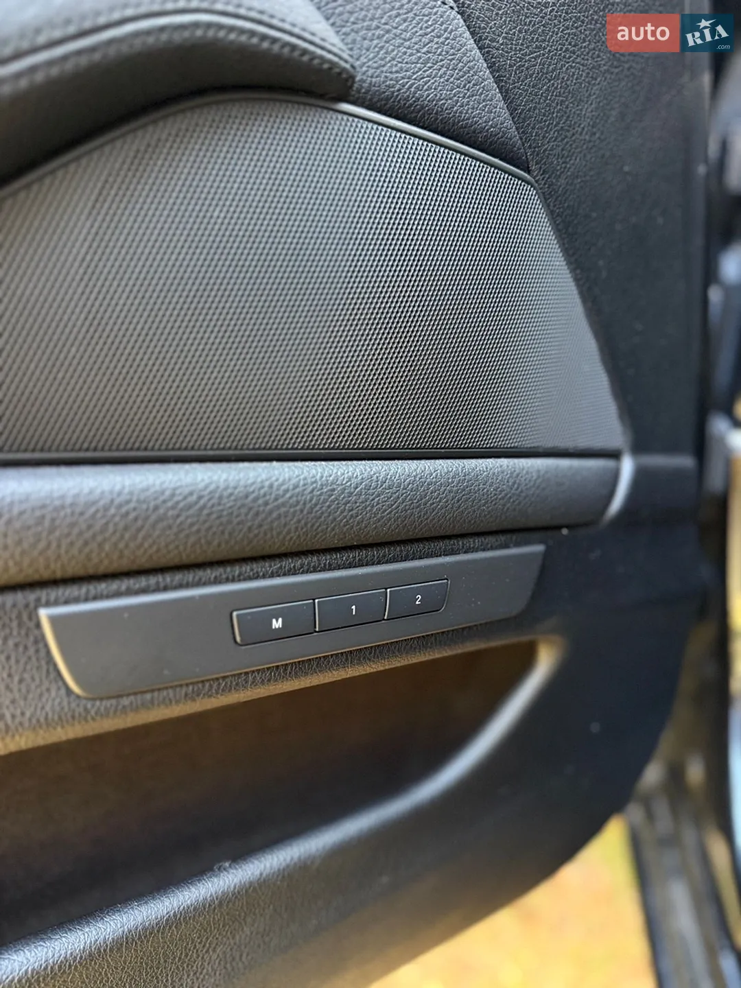 2012 BMW 5er - мініатюра 20