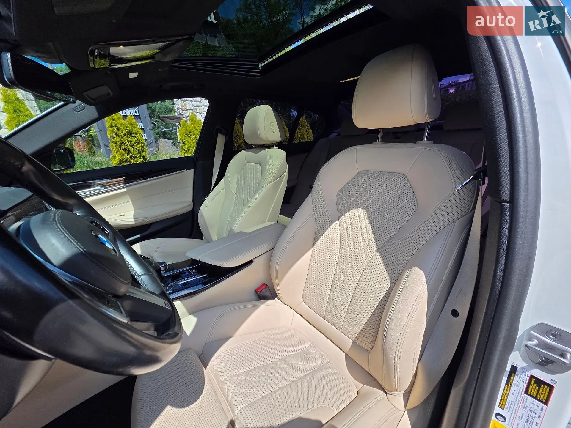 2022 BMW 5er - мініатюра 16