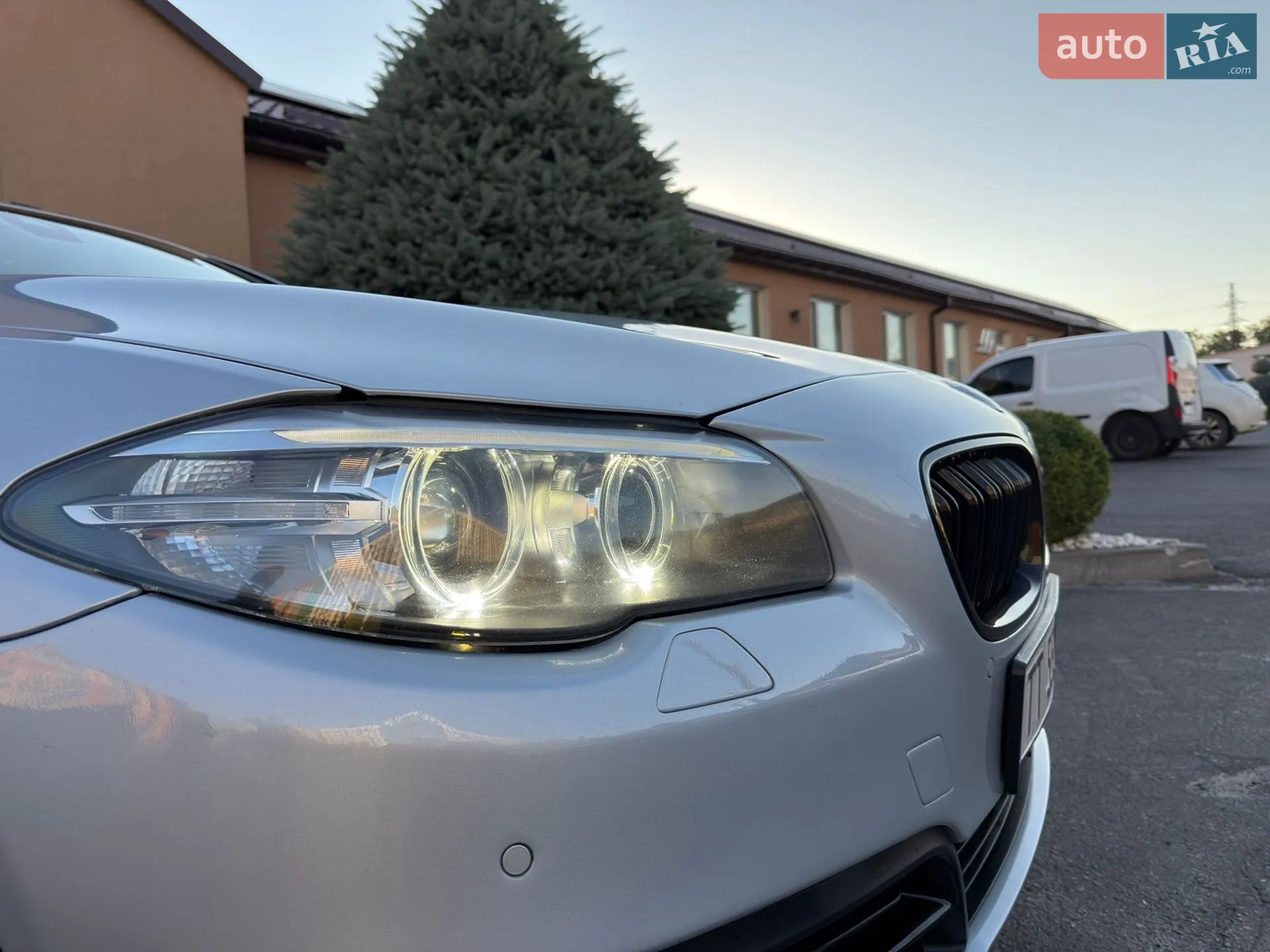 2016 BMW 5er - мініатюра 15
