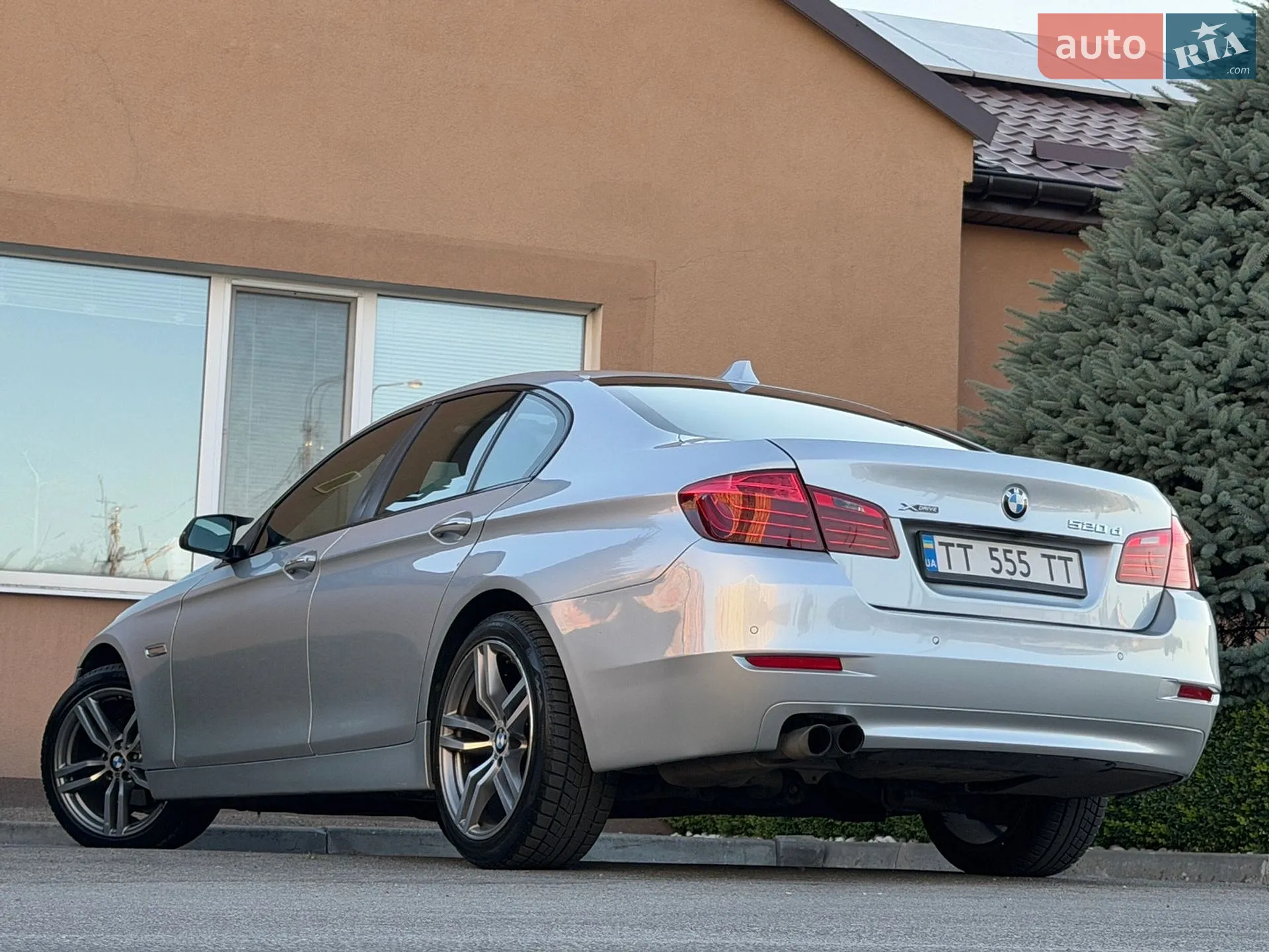 2016 BMW 5er - мініатюра 25