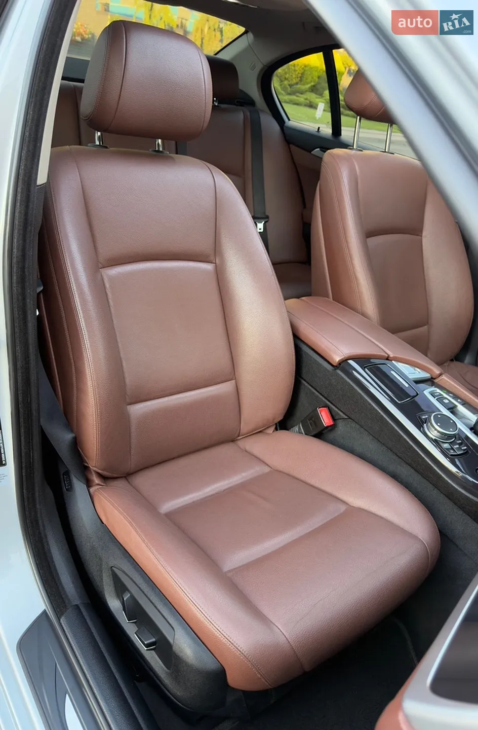 2016 BMW 5er - мініатюра 60