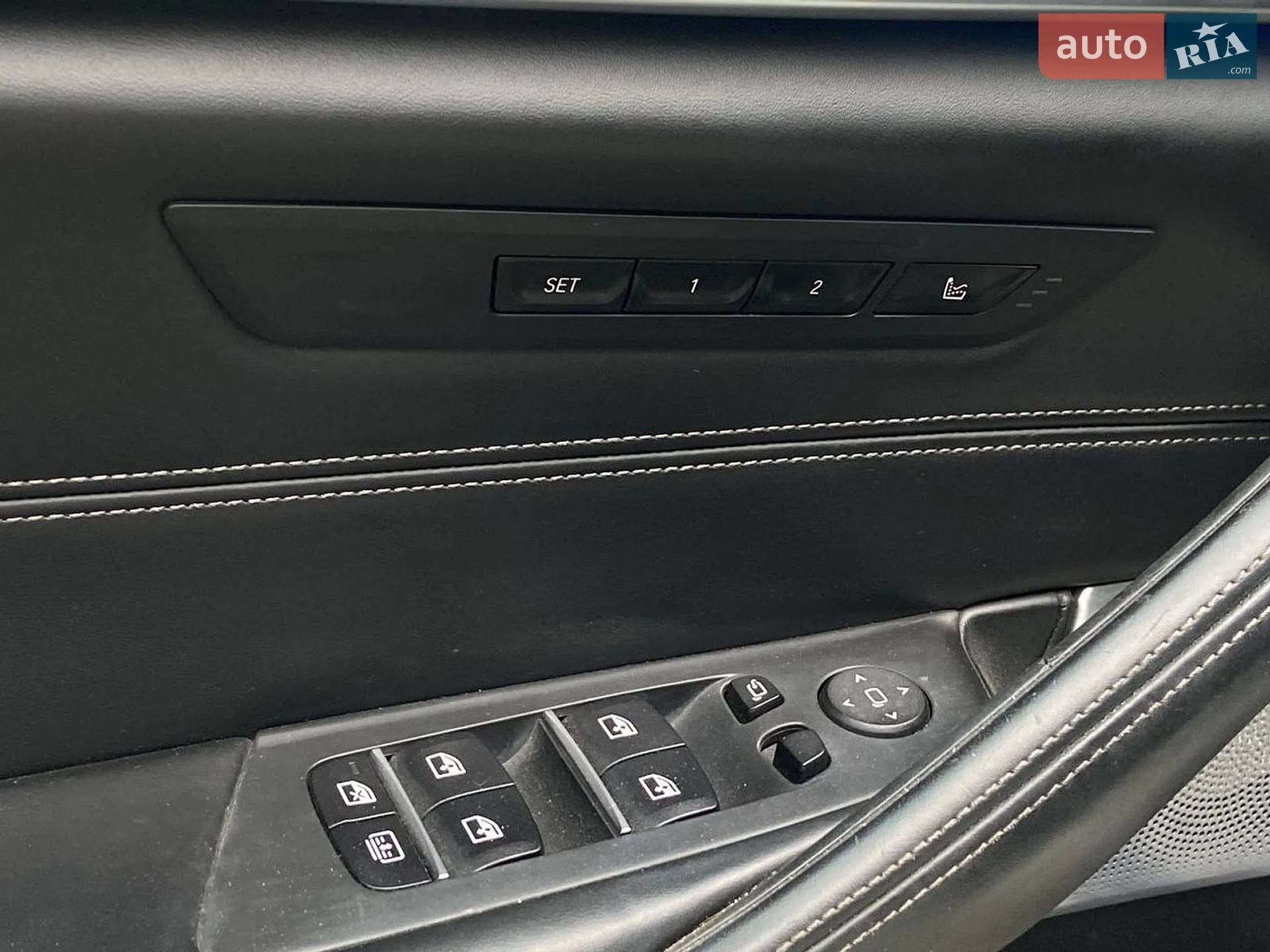 2017 BMW 5er - мініатюра 19