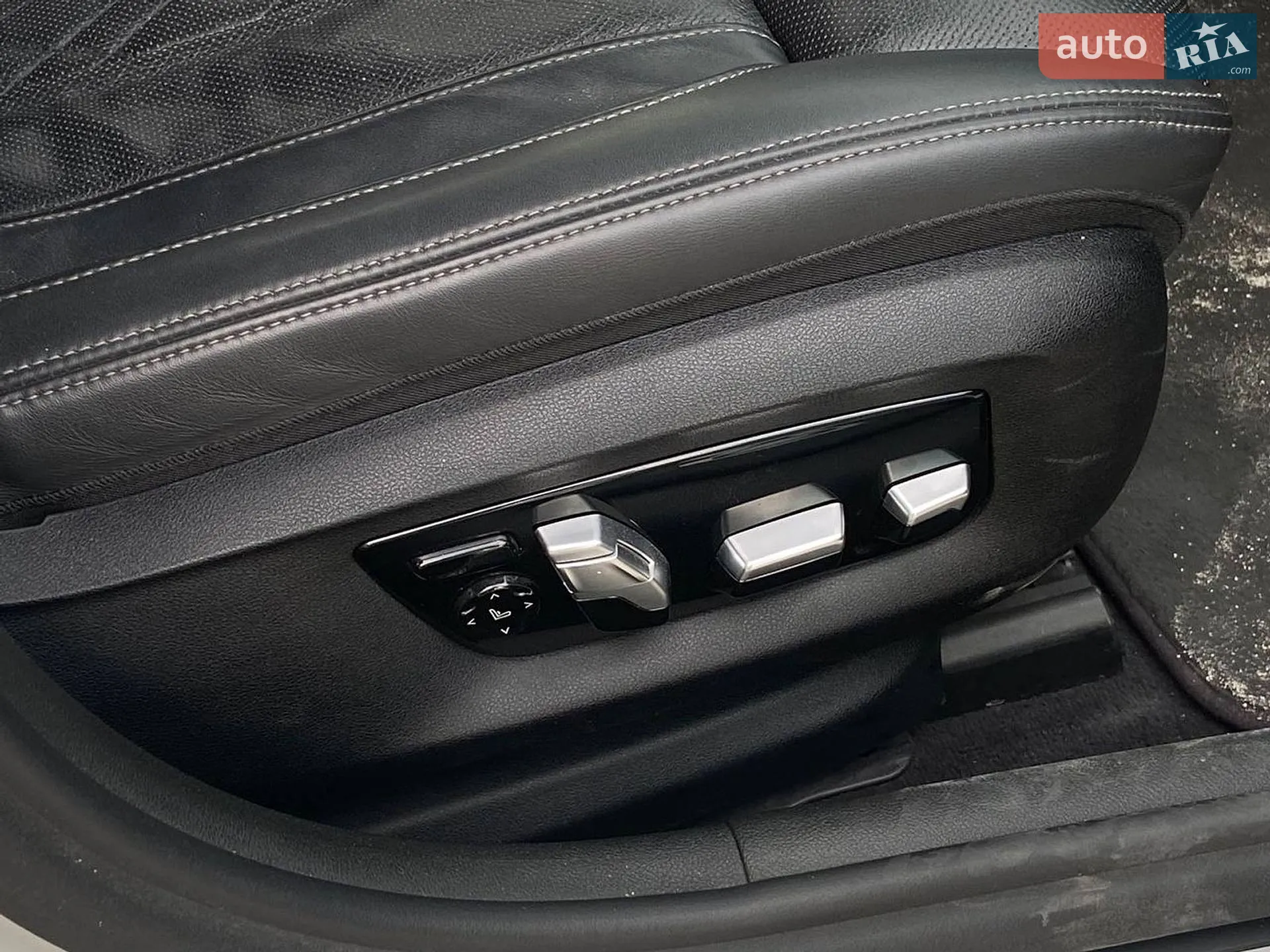 2017 BMW 5er - мініатюра 32