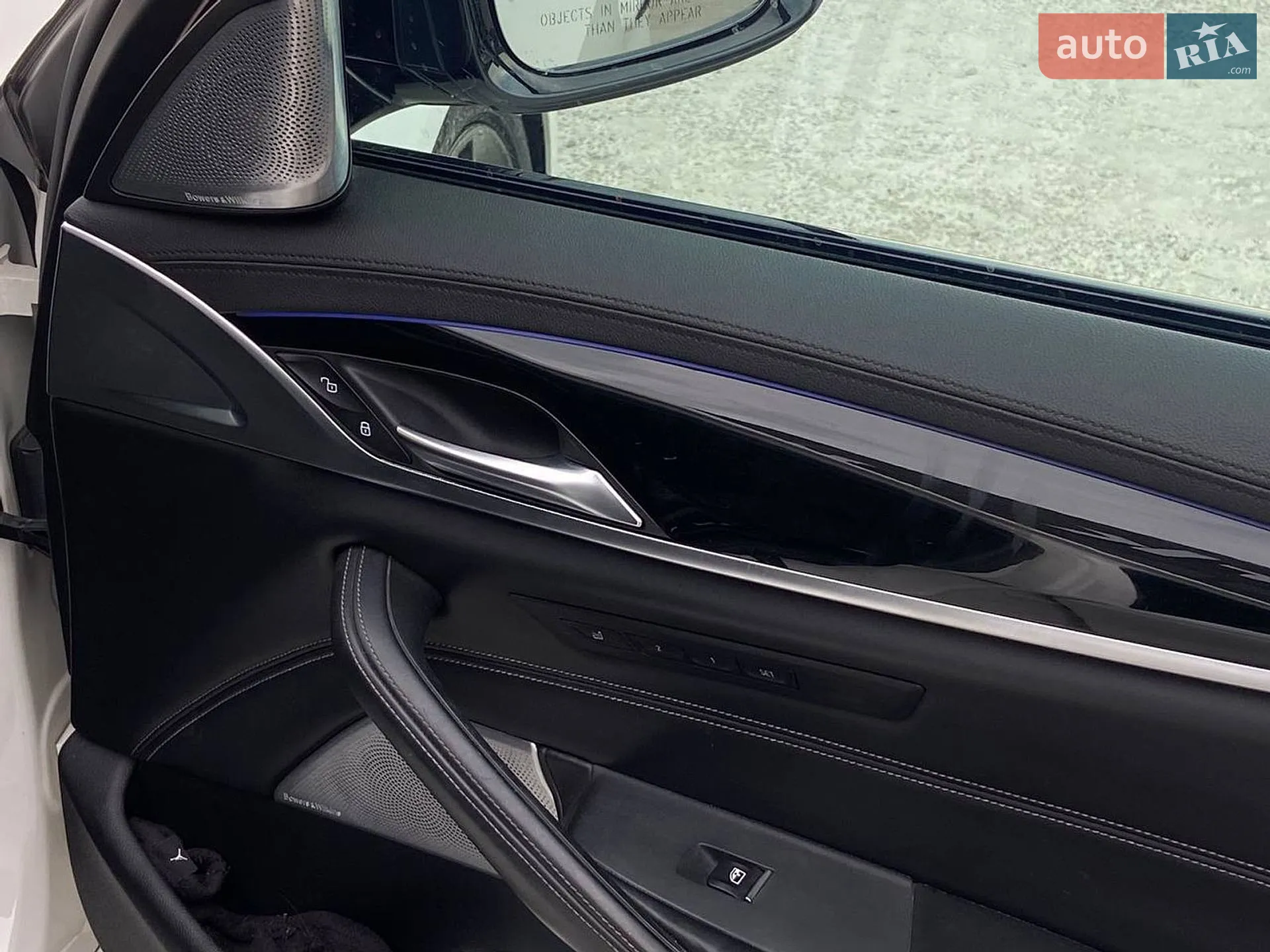 2017 BMW 5er - мініатюра 36