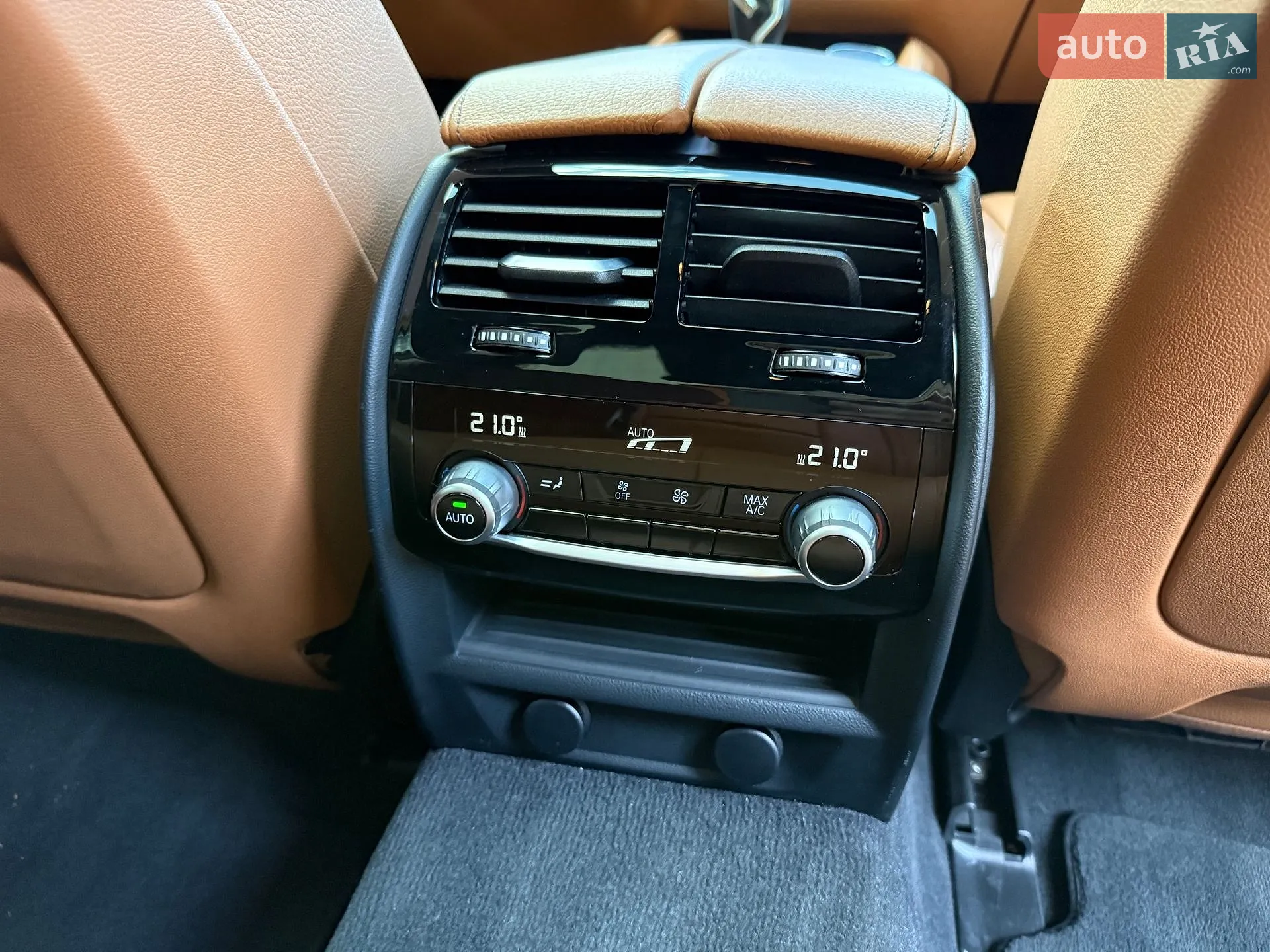2017 BMW 5er - мініатюра 48
