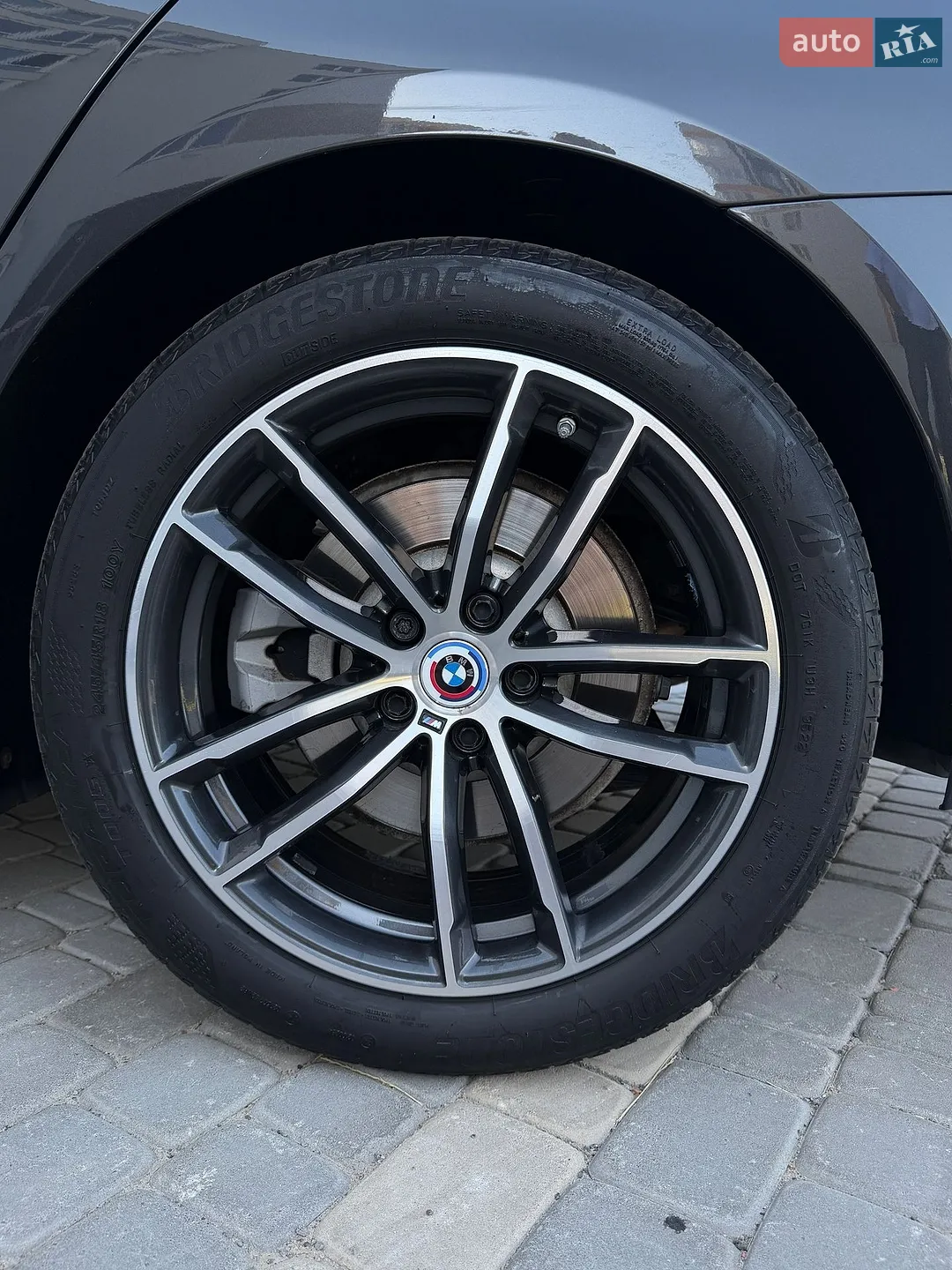 2022 BMW 5er - мініатюра 7