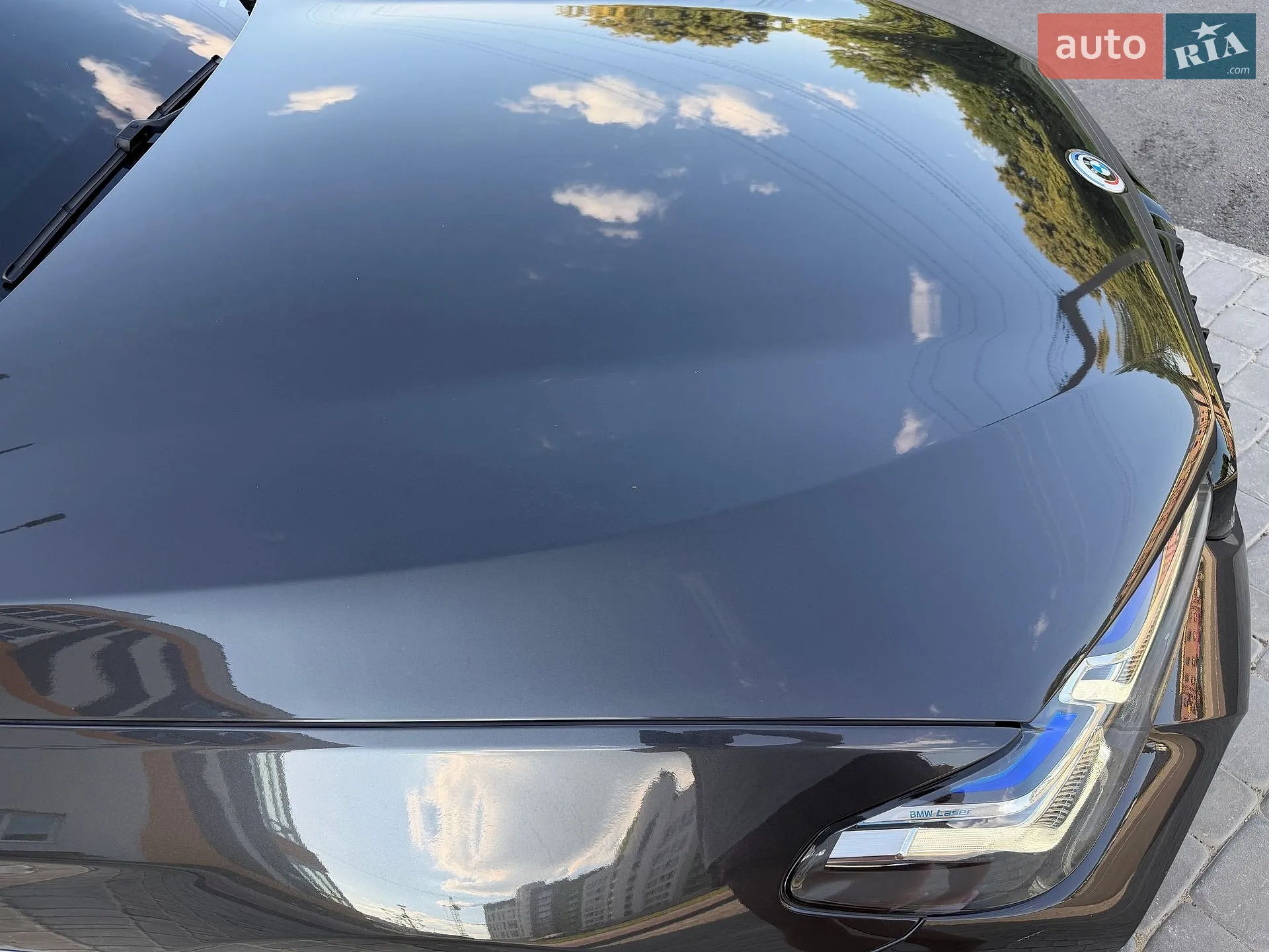 2022 BMW 5er - мініатюра 20
