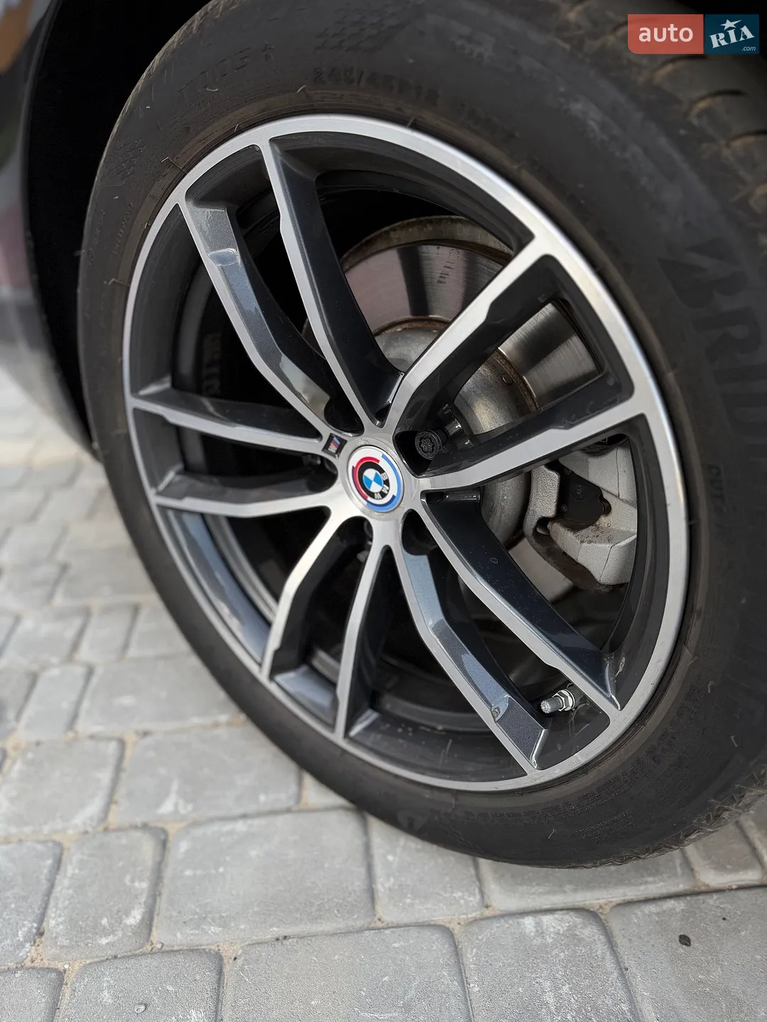 2022 BMW 5er - мініатюра 22