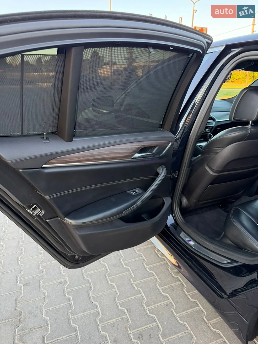 2017 BMW 5er - мініатюра 17