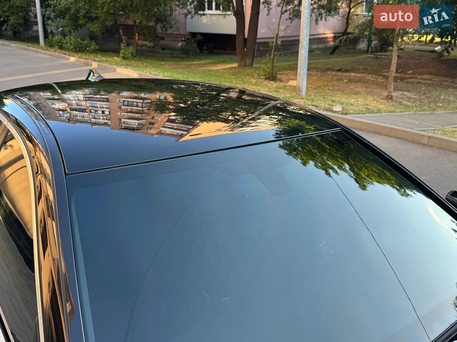 2012 BMW 5er - мініатюра 7