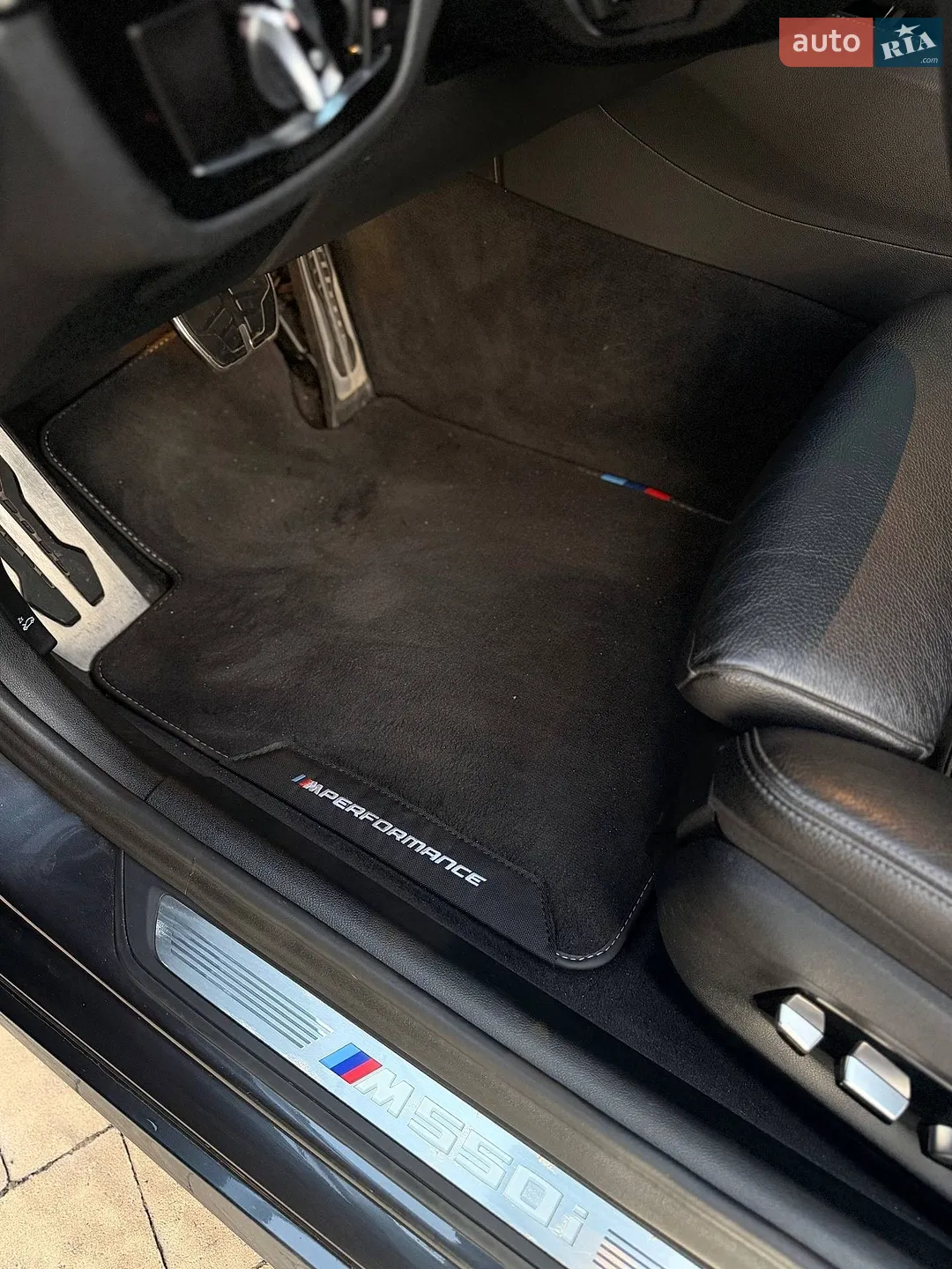 2018 BMW 5er - мініатюра 22