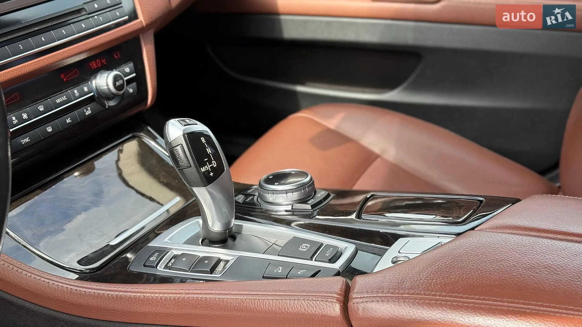 2014 BMW 5er - мініатюра 17