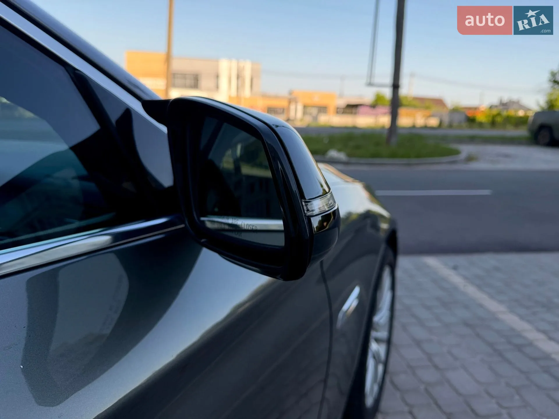 2014 BMW 5er - мініатюра 11