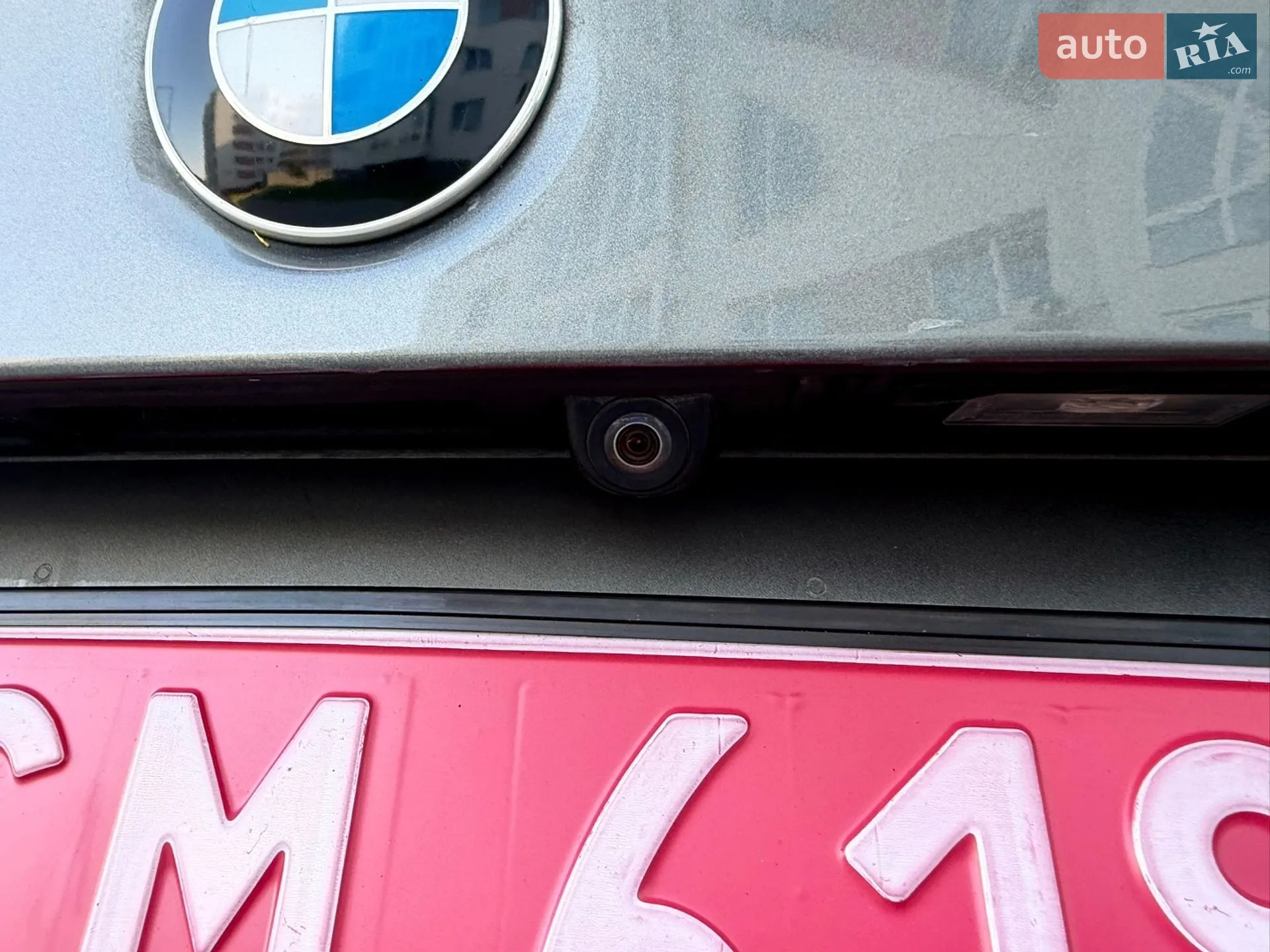 2014 BMW 5er - мініатюра 32