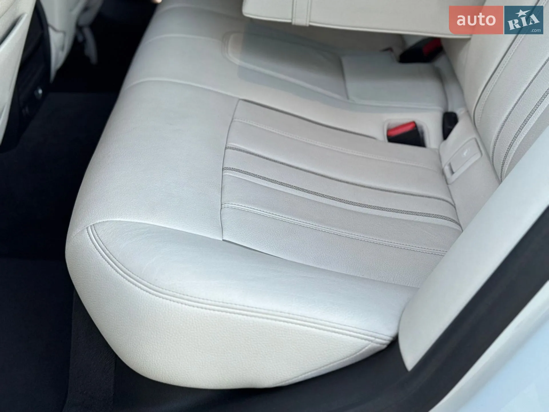 2018 BMW 5er - мініатюра 47