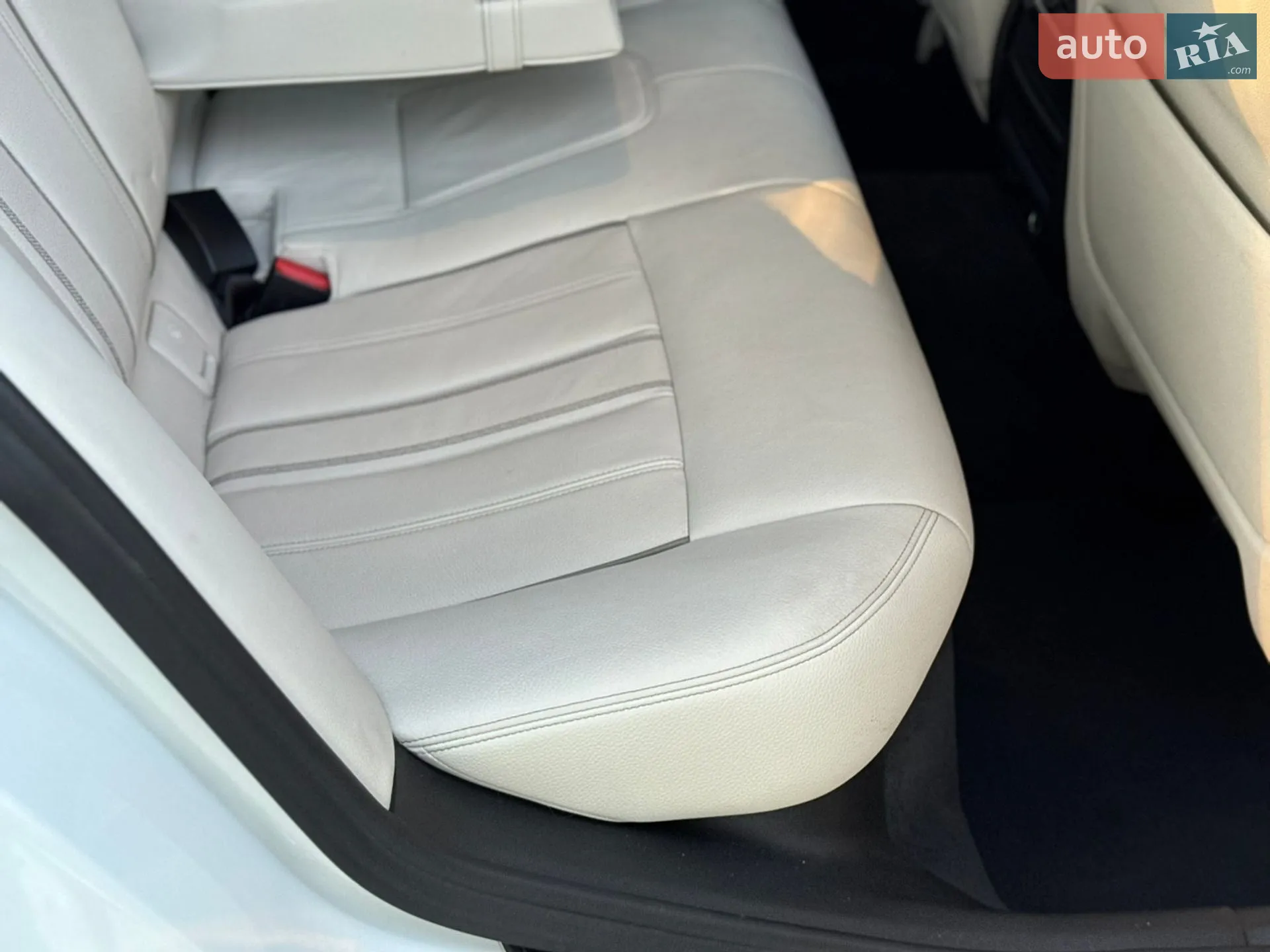 2018 BMW 5er - мініатюра 51