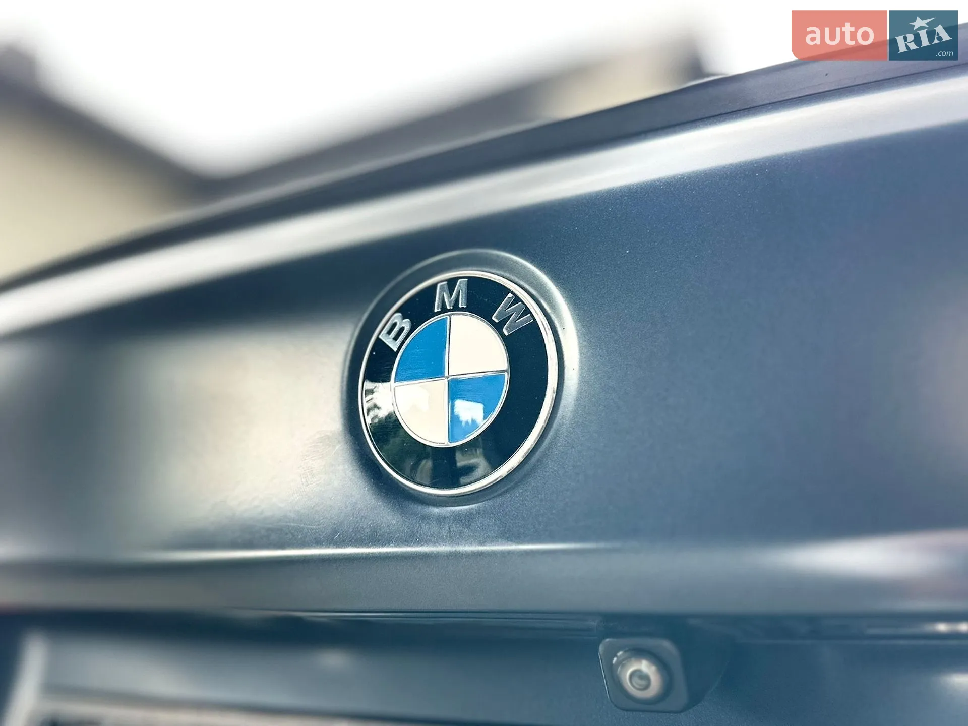 2018 BMW 5er - мініатюра 10
