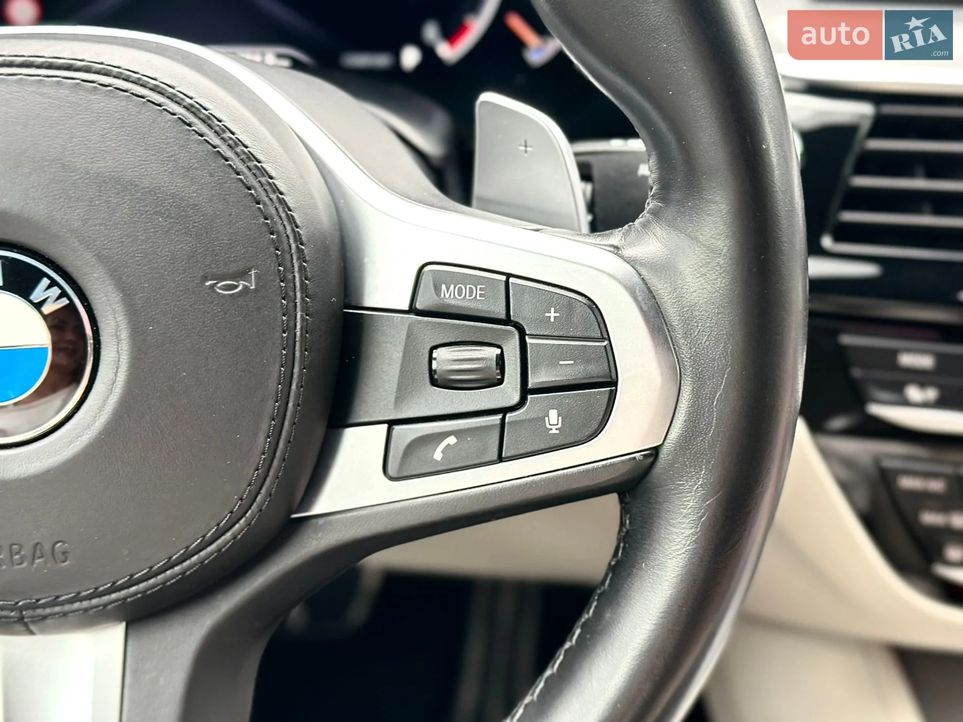 2018 BMW 5er - мініатюра 61