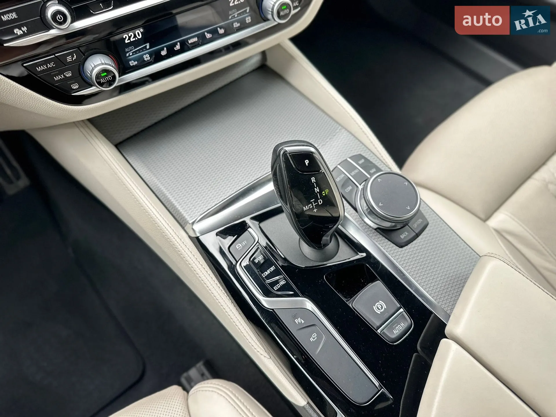 2018 BMW 5er - мініатюра 64