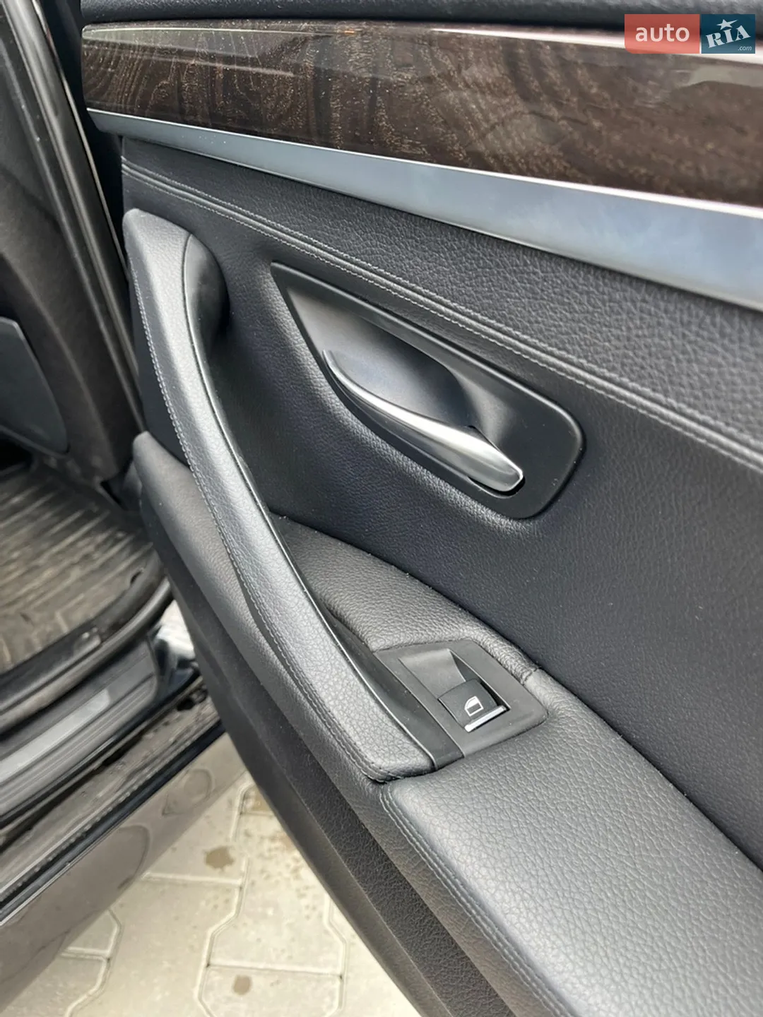 2015 BMW 5er - мініатюра 24
