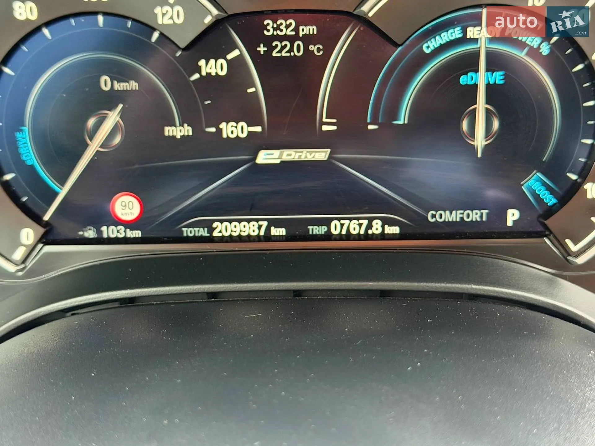 2018 BMW 5er - мініатюра 19