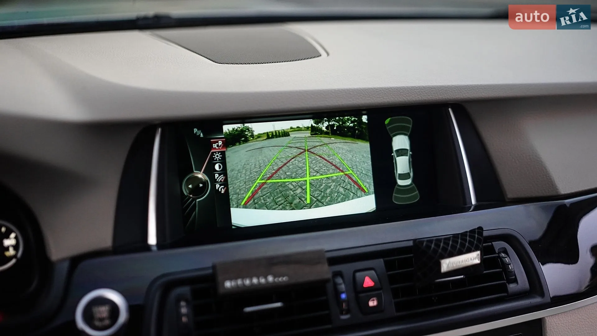 2013 BMW 5er - мініатюра 29